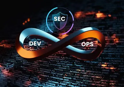 Cloud Native & DevSecOps Architecture