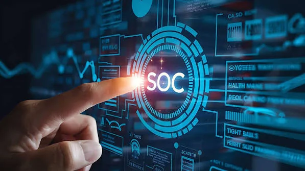 24/7 Managed NOC & SOC Operations