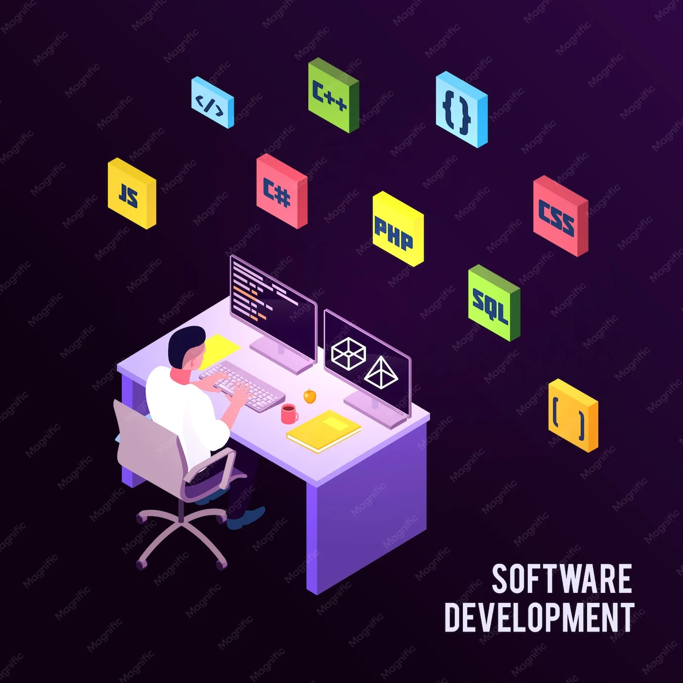 High-Scale Software Engineering